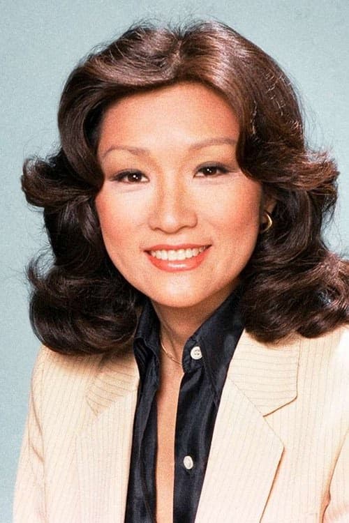 Connie Chung filmleri