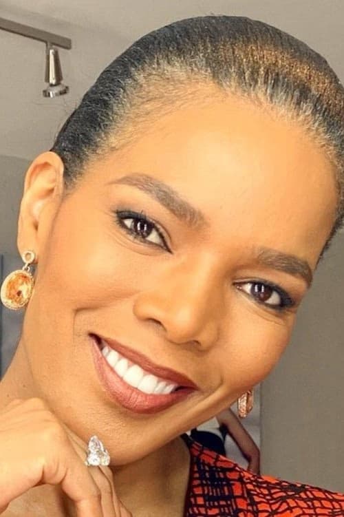 Connie Ferguson filmleri