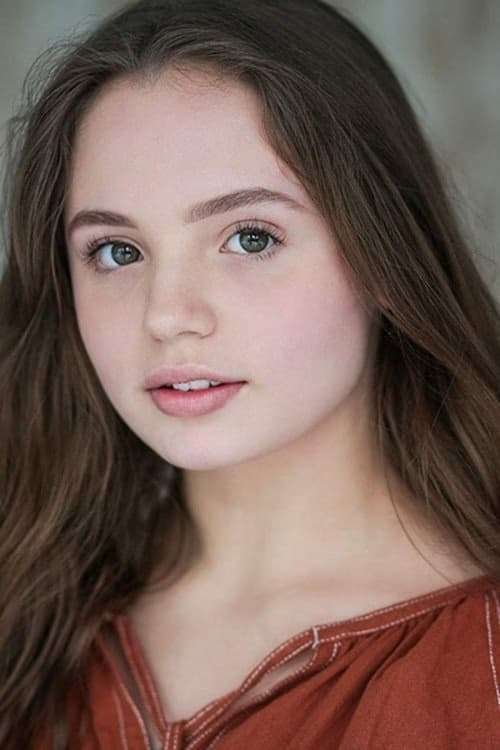 Connie Jenkins-Greig filmleri