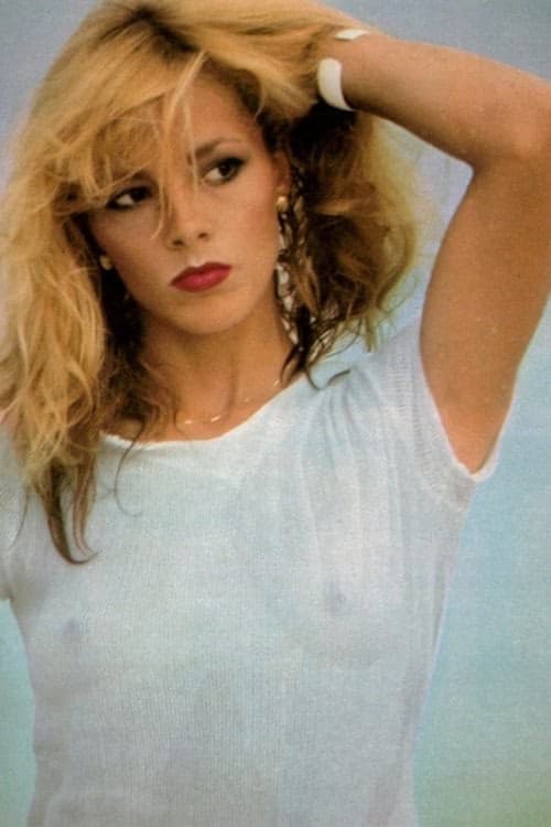 Connie Lynn Hadden filmleri