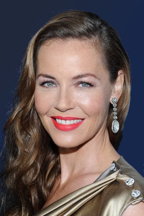 Connie Nielsen filmleri