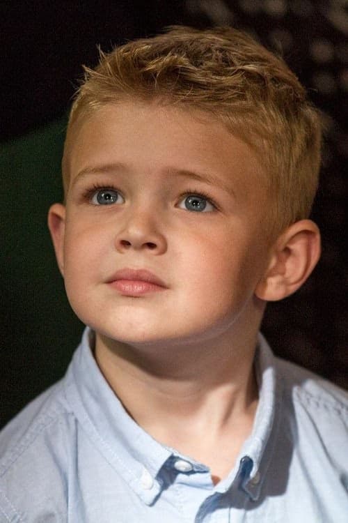 Connor Corum filmleri
