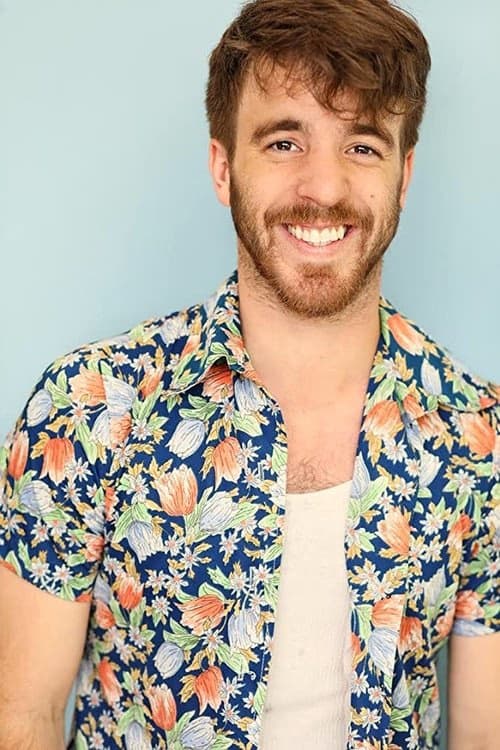 Connor Del Rio filmleri