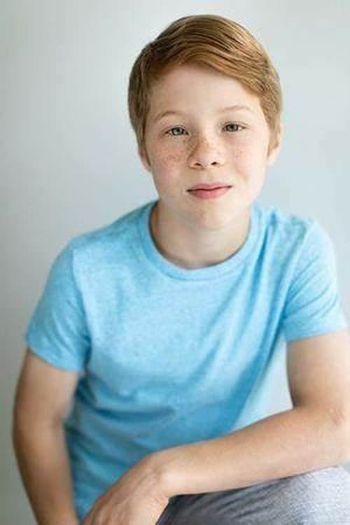 Connor Fielding filmleri