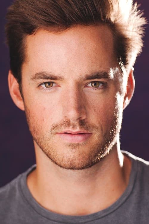 Connor Hines filmleri