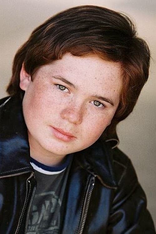 Connor Matheus filmleri