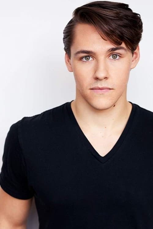 Connor McRaith filmleri