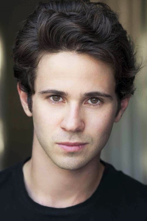 Connor Paolo filmleri