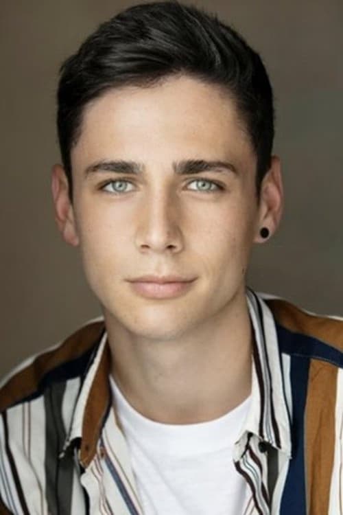 Connor Powles filmleri