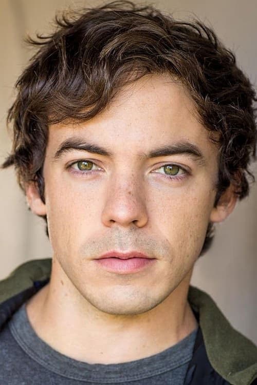 Connor Price filmleri