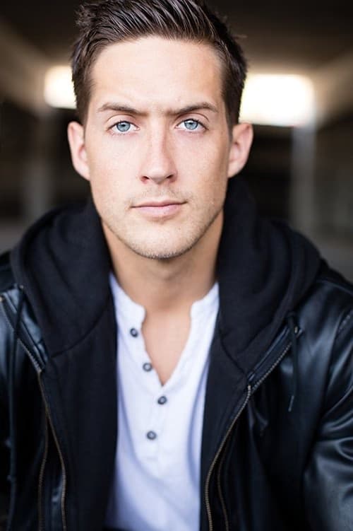 Connor Ross filmleri