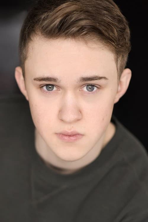 Connor Stanhope filmleri