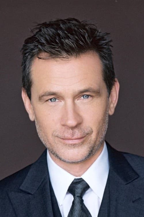 Connor Trinneer filmleri