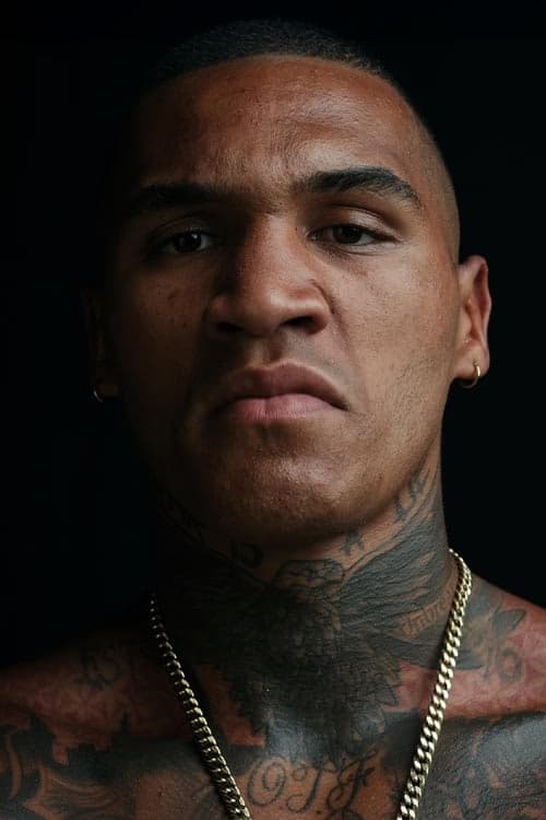 Conor Benn filmleri
