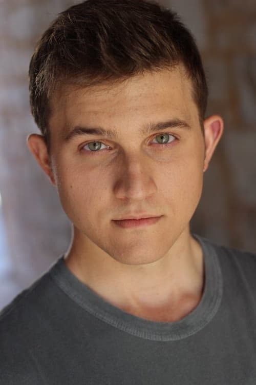 Conor Brophy filmleri