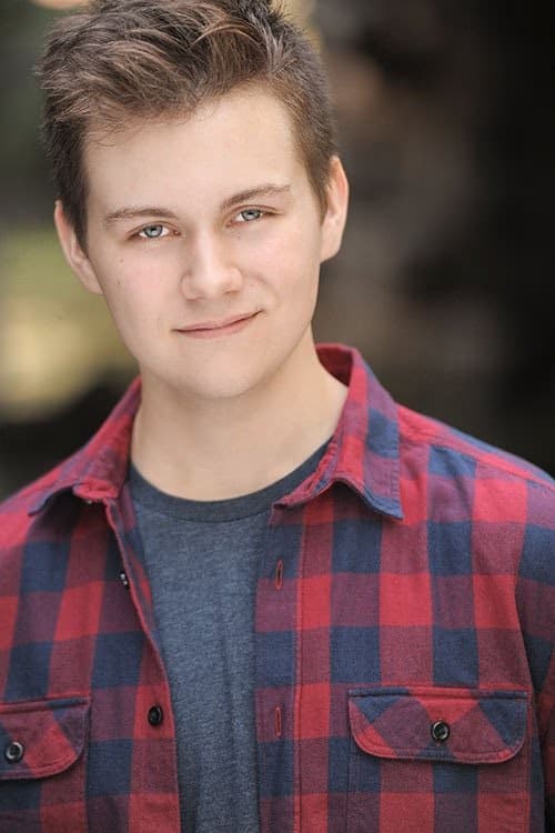 Conor Carroll filmleri