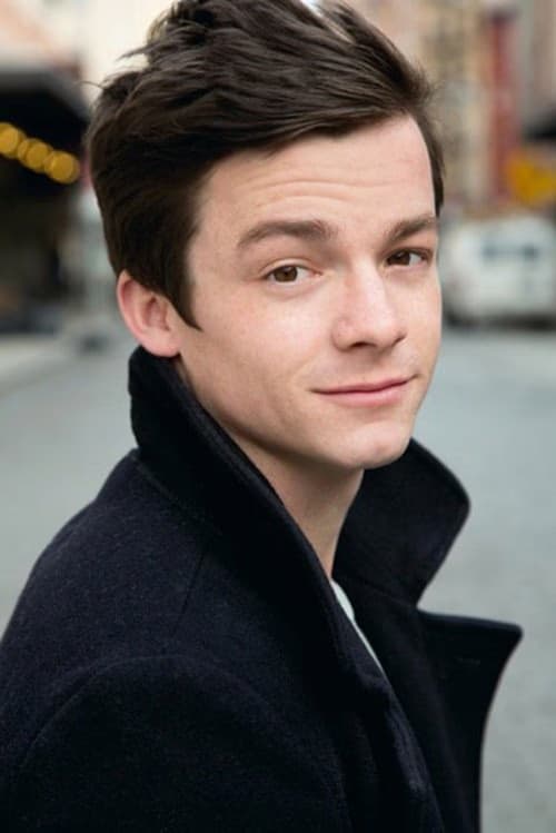 Conor Donovan filmleri