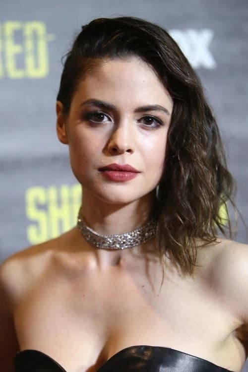 Conor Leslie filmleri