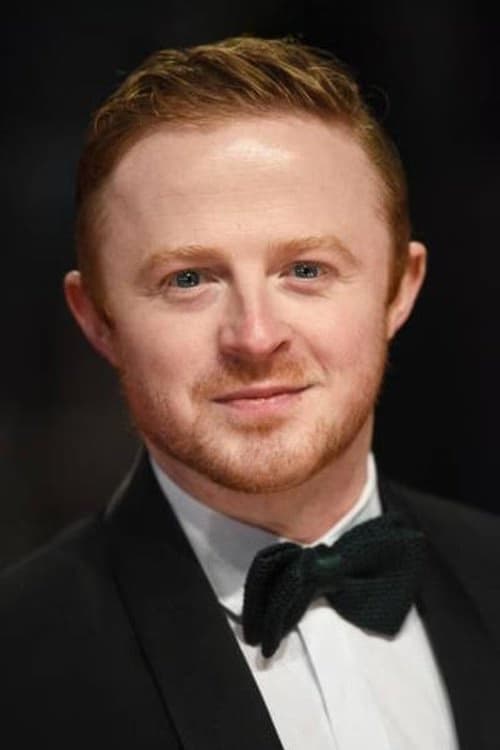 Conor MacNeill filmleri
