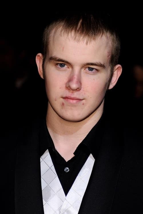 Conor McCarron filmleri