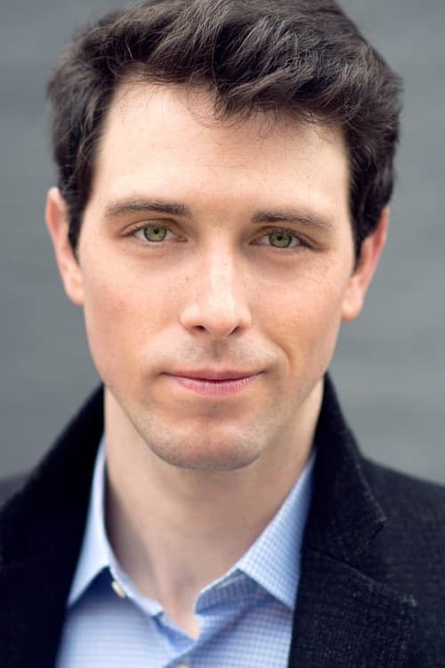 Conor McGee filmleri