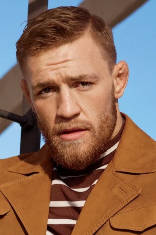 Conor McGregor filmleri