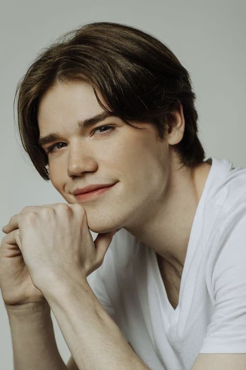 Conor Meadows filmleri