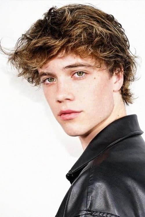 Conor Sherry filmleri