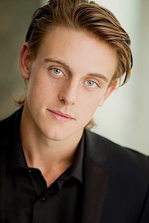 Conor Stinson O'Gorman filmleri