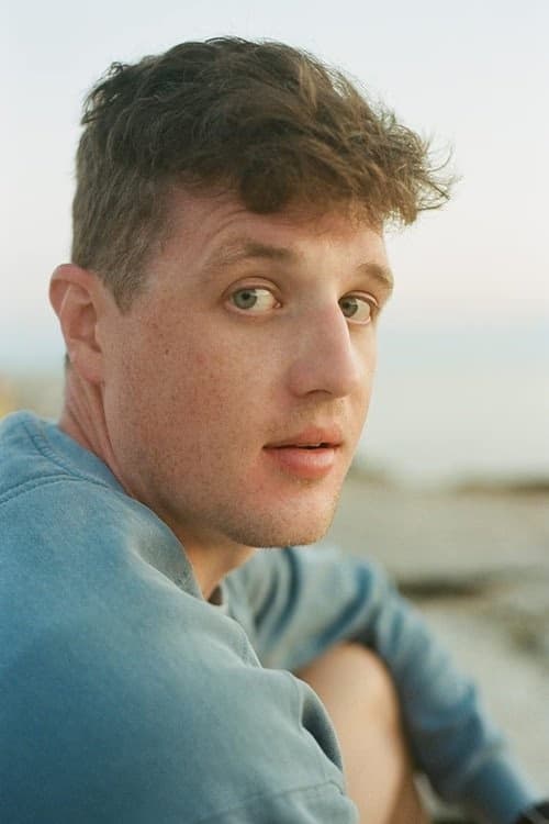 Conor William Wright filmleri