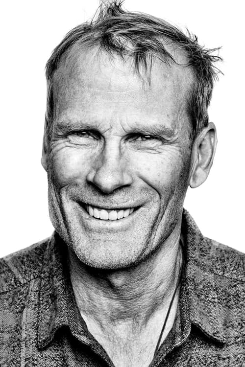 Conrad Anker filmleri