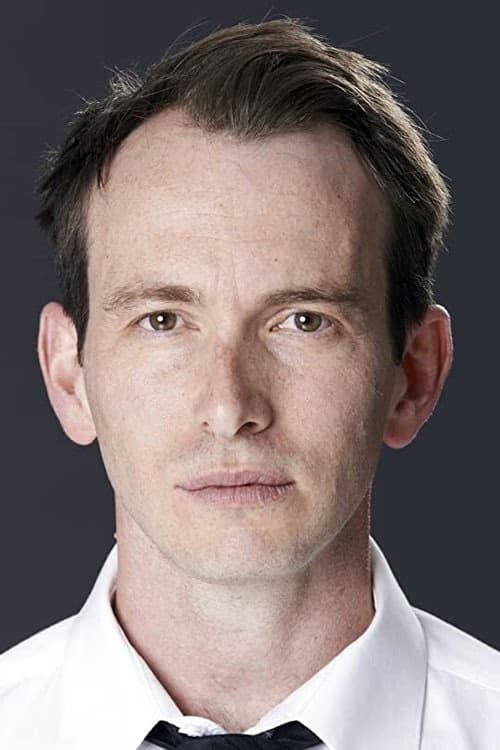 Conrad Kemp filmleri