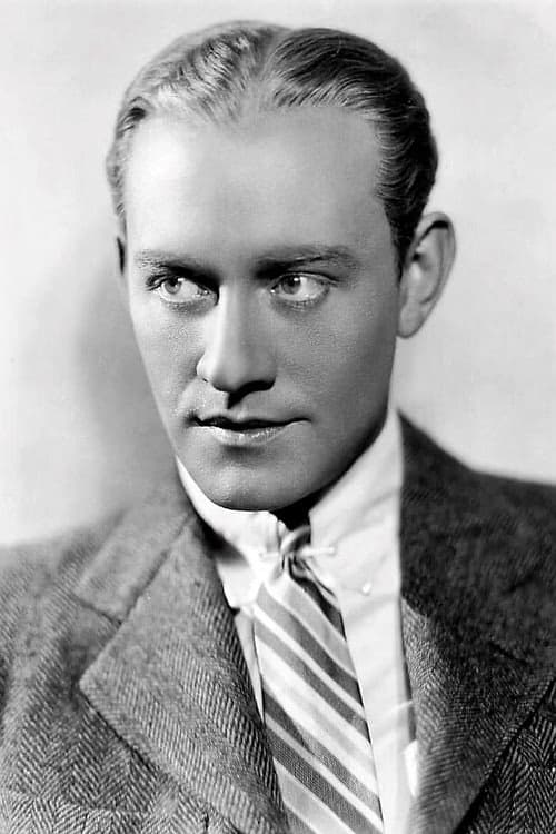 Conrad Nagel filmleri