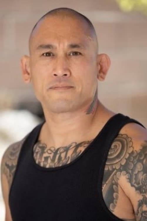 Conrad R. Padilla filmleri