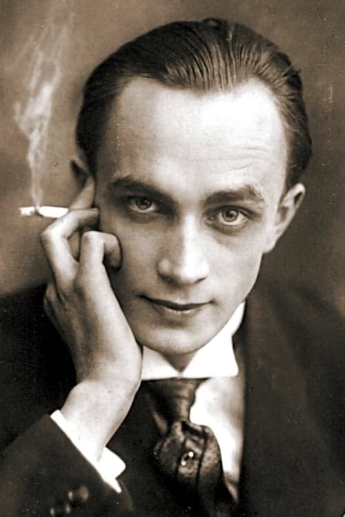 Conrad Veidt filmleri