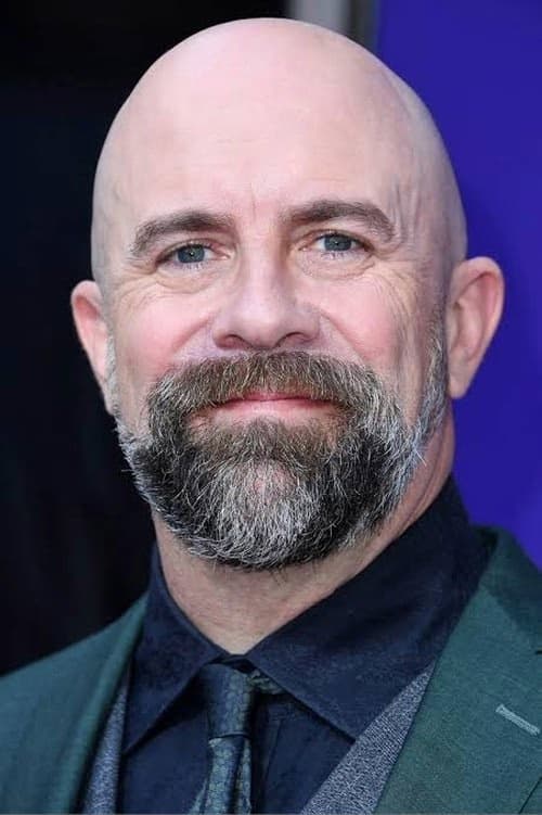 Conrad Vernon filmleri