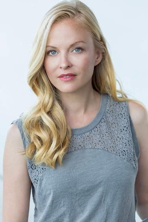 Constance Brenneman filmleri