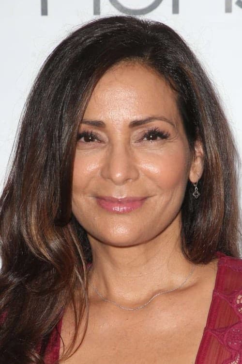 Constance Marie filmleri