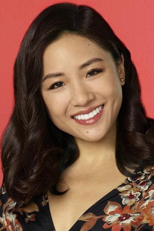 Constance Wu filmleri