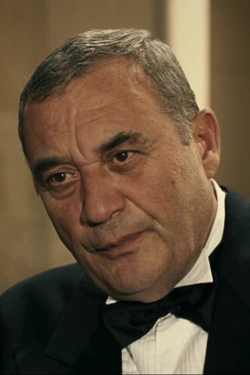 Constantin Alexandrov filmleri