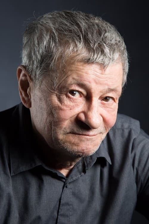 Constantin Cojocaru filmleri