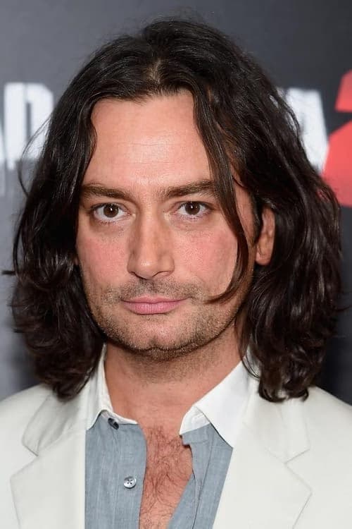 Constantine Maroulis filmleri