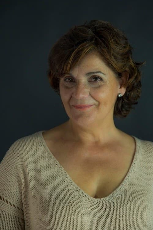 Consuelo Carravilla filmleri