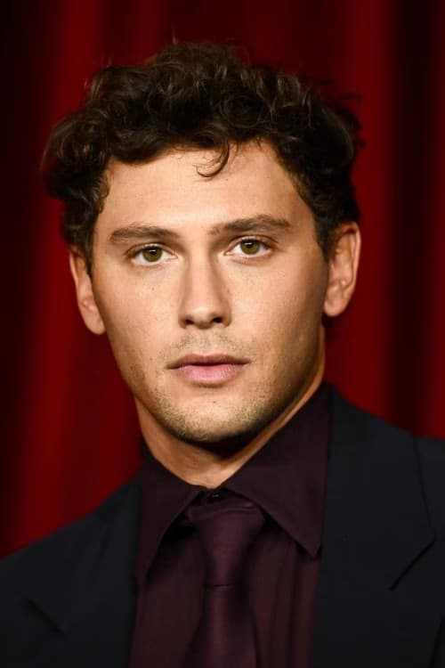 Cooper Koch filmleri
