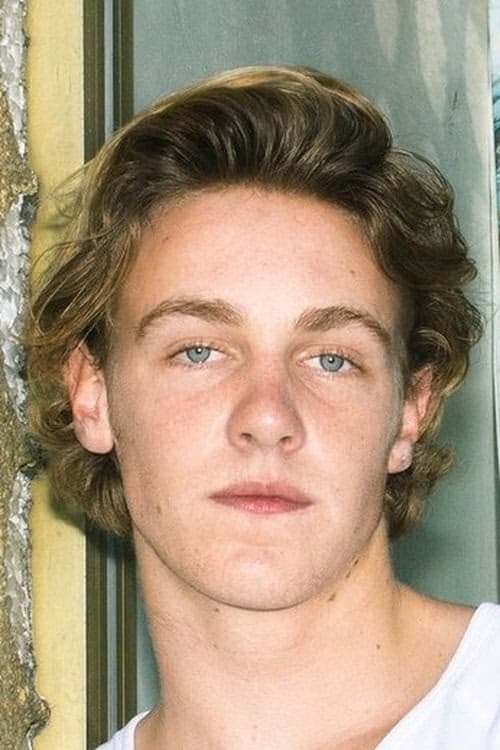 Cooper van Grootel filmleri
