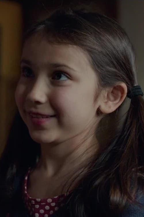 Coralie Avril filmleri