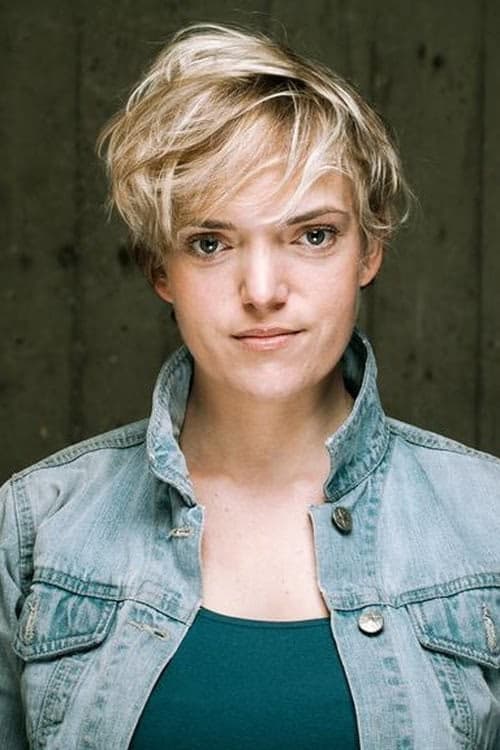 Coralie Russier filmleri