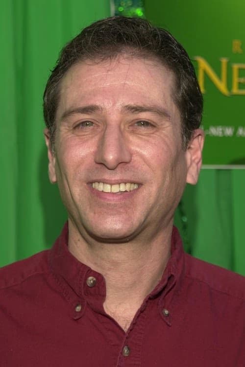 Corey Burton filmleri