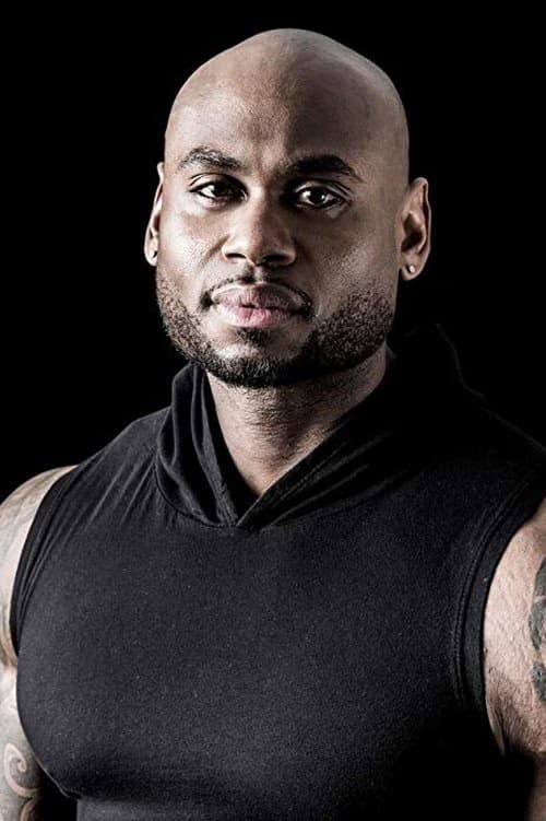 Corey Calliet filmleri