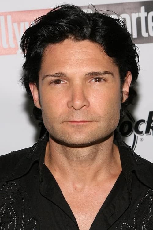 Corey Feldman filmleri